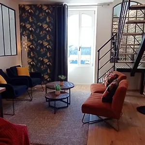 Tourmaline Apartment