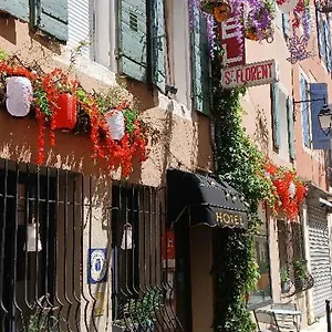 Hotel Saint Florent
