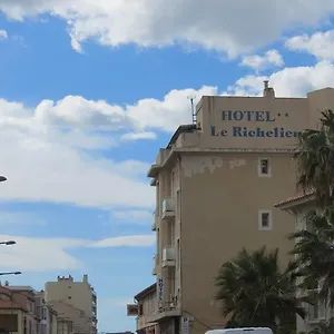 Richelieu Marseilles