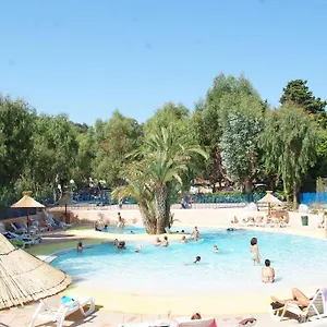 Camping De La Baie Cavalaire-sur-Mer