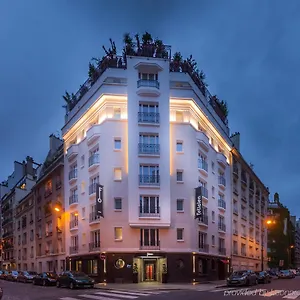**** Hotel Félicien By Elegancia Francia