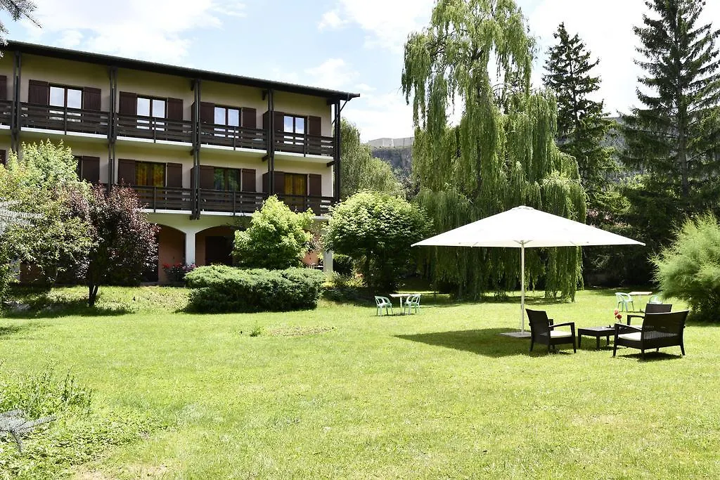 Hotel Lacour Eygliers
