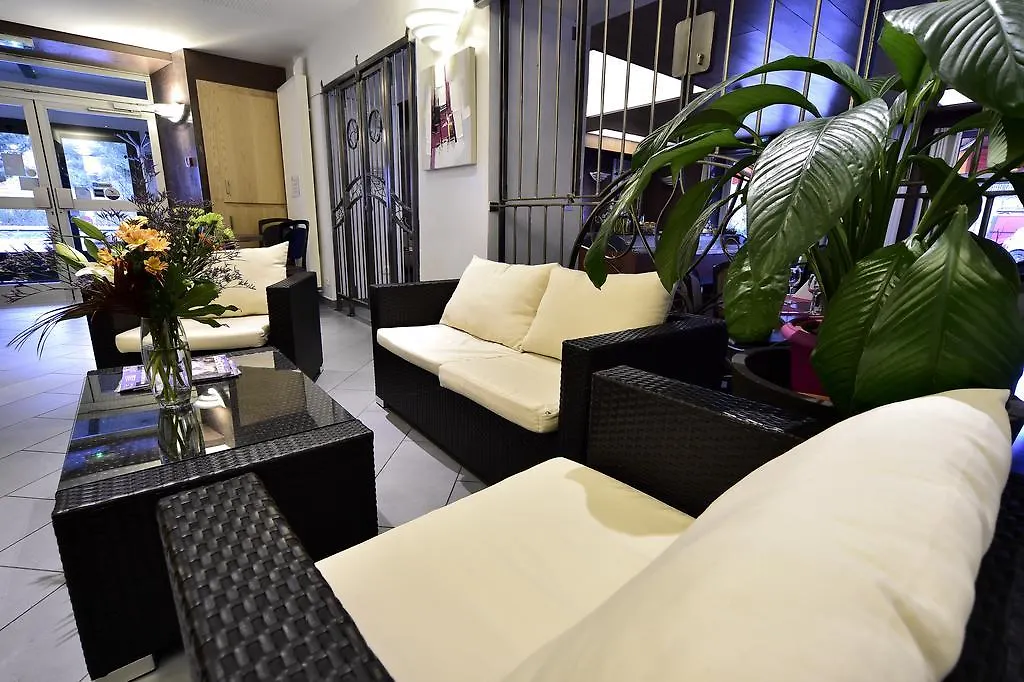 Hotel Lacour Eygliers